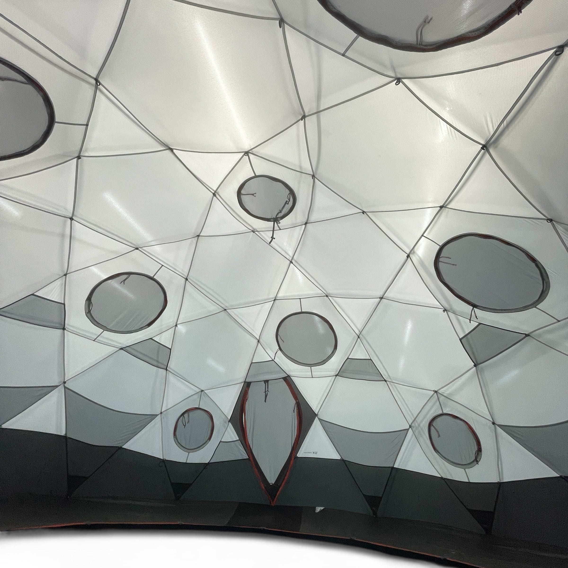 ストロングホールド マウンテンハードウェア Mountain Hardwear