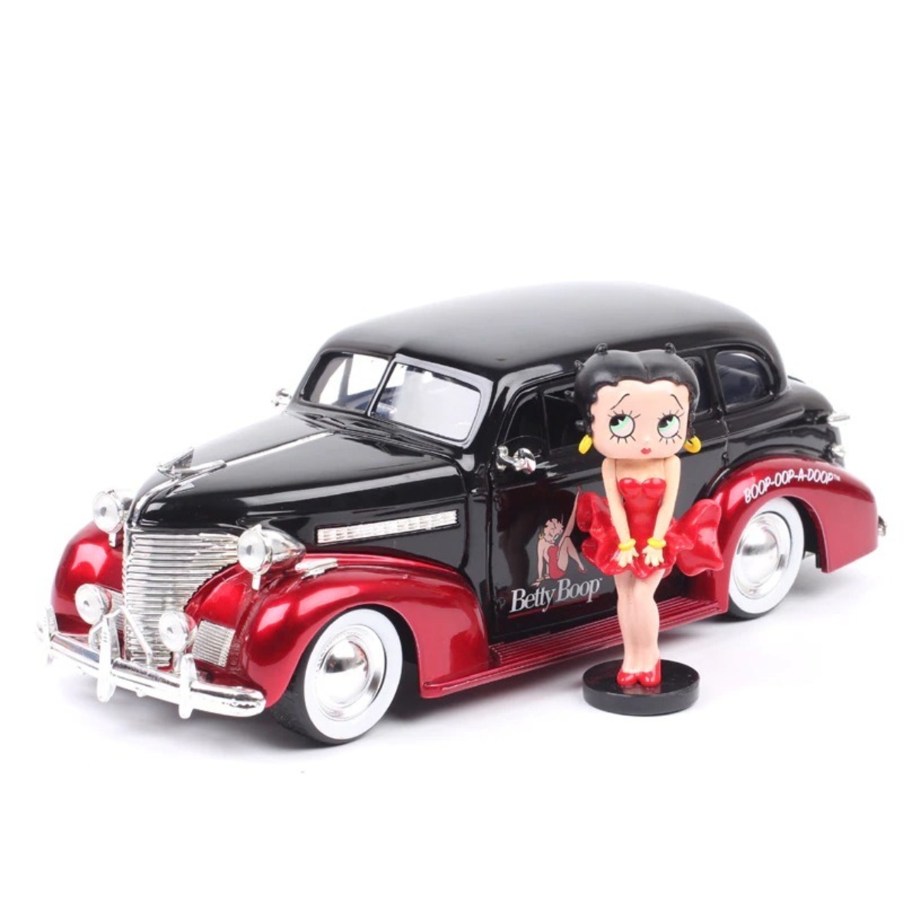 1/24 シボレー マスター デラックス 1939 Chevrolet Master Deluxe 