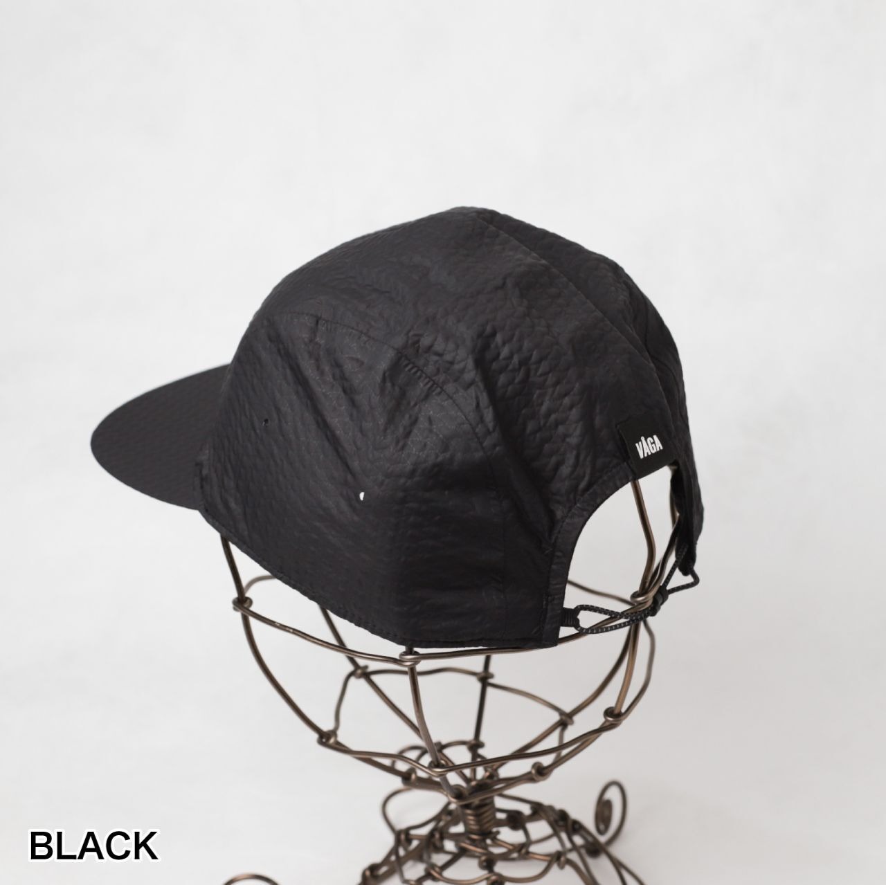 VAGA / VIPER LITE CAP - 5