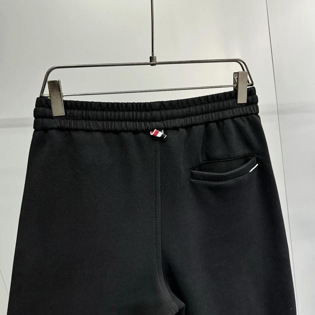 Striped design sweatpants 0494 - 14