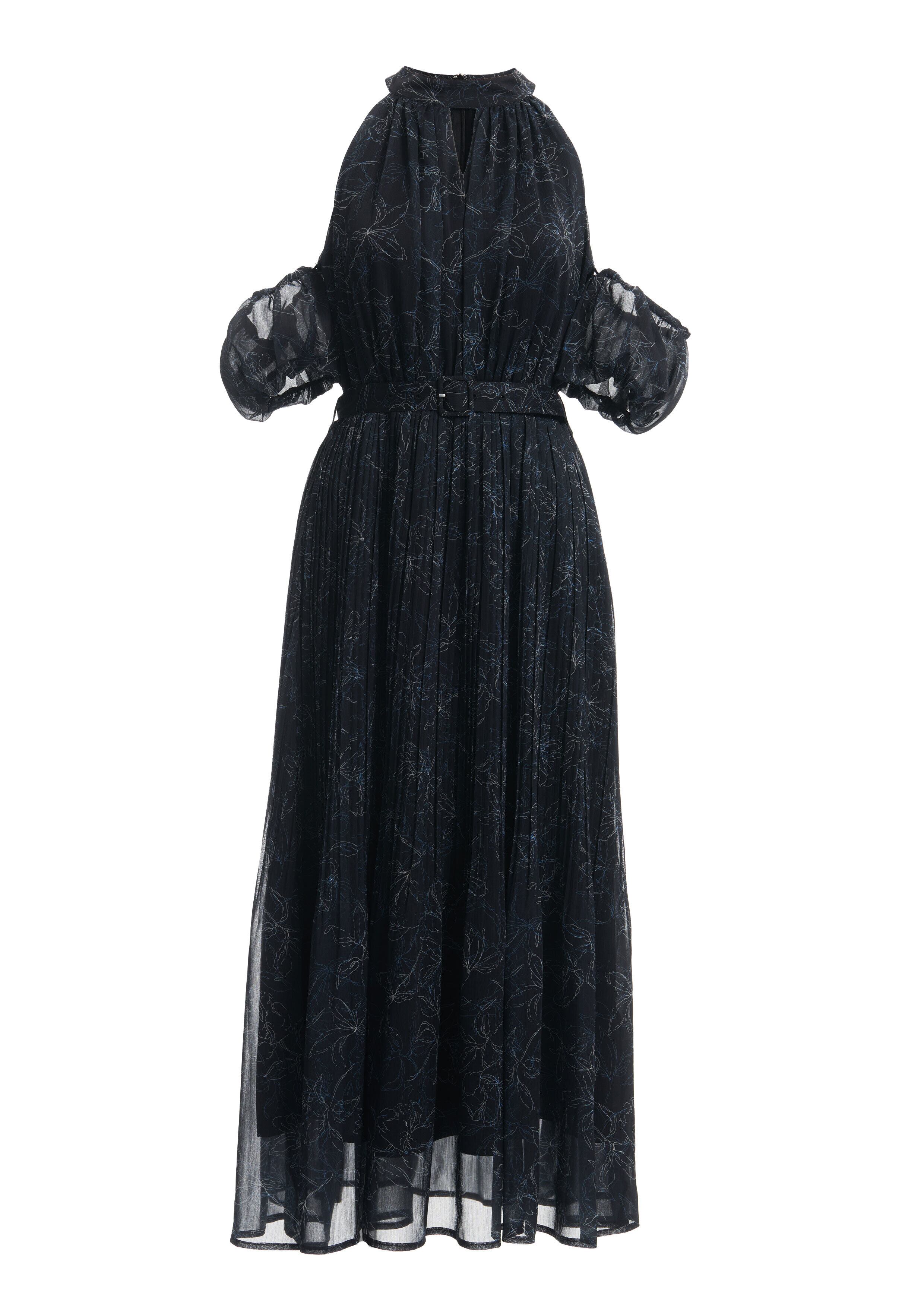 crayme ミューズドレス 限定色 （Crayme Bloom Muse Dress 24 