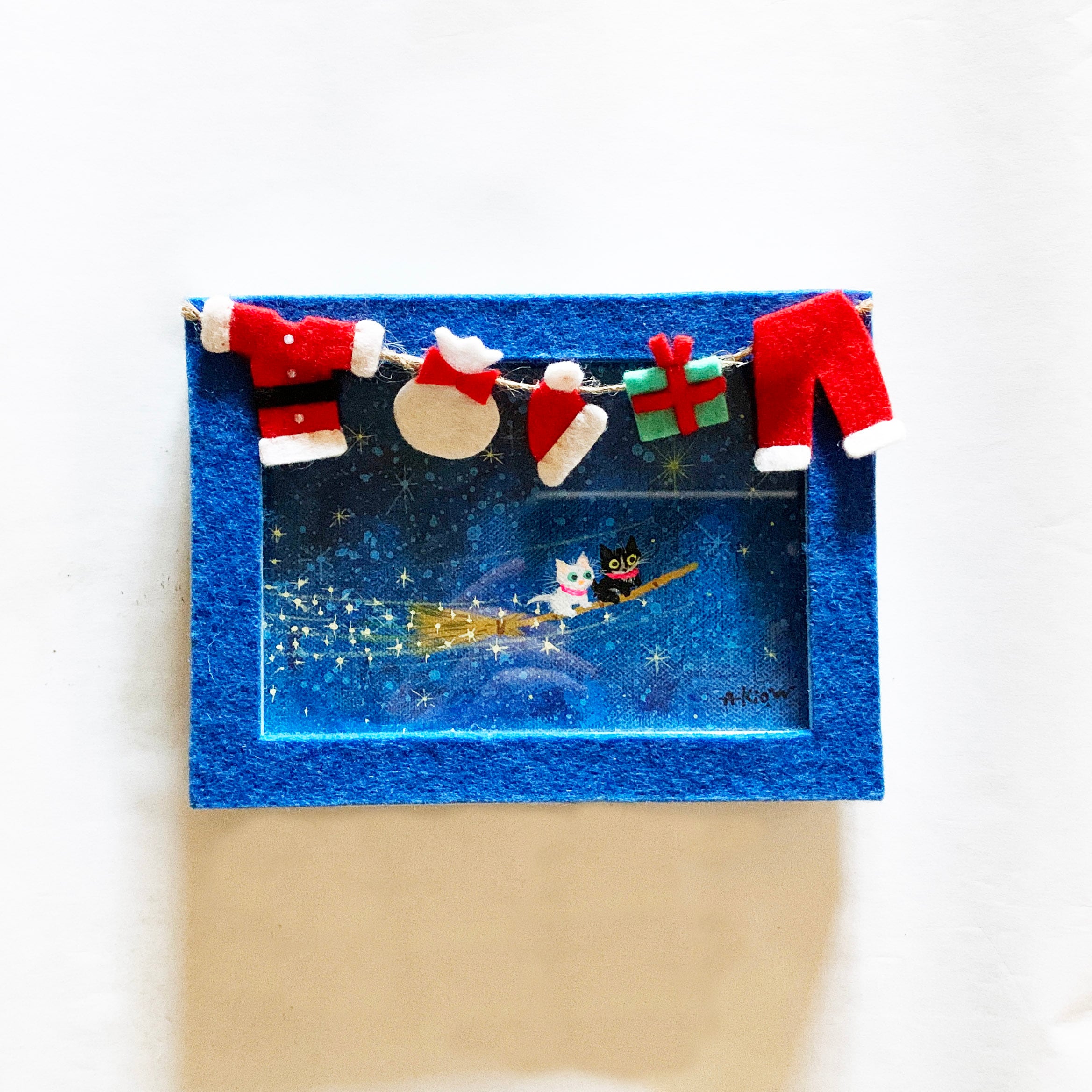 かわいい魔法使い3