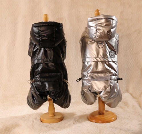 《予約》№2101930 あったかロンパース