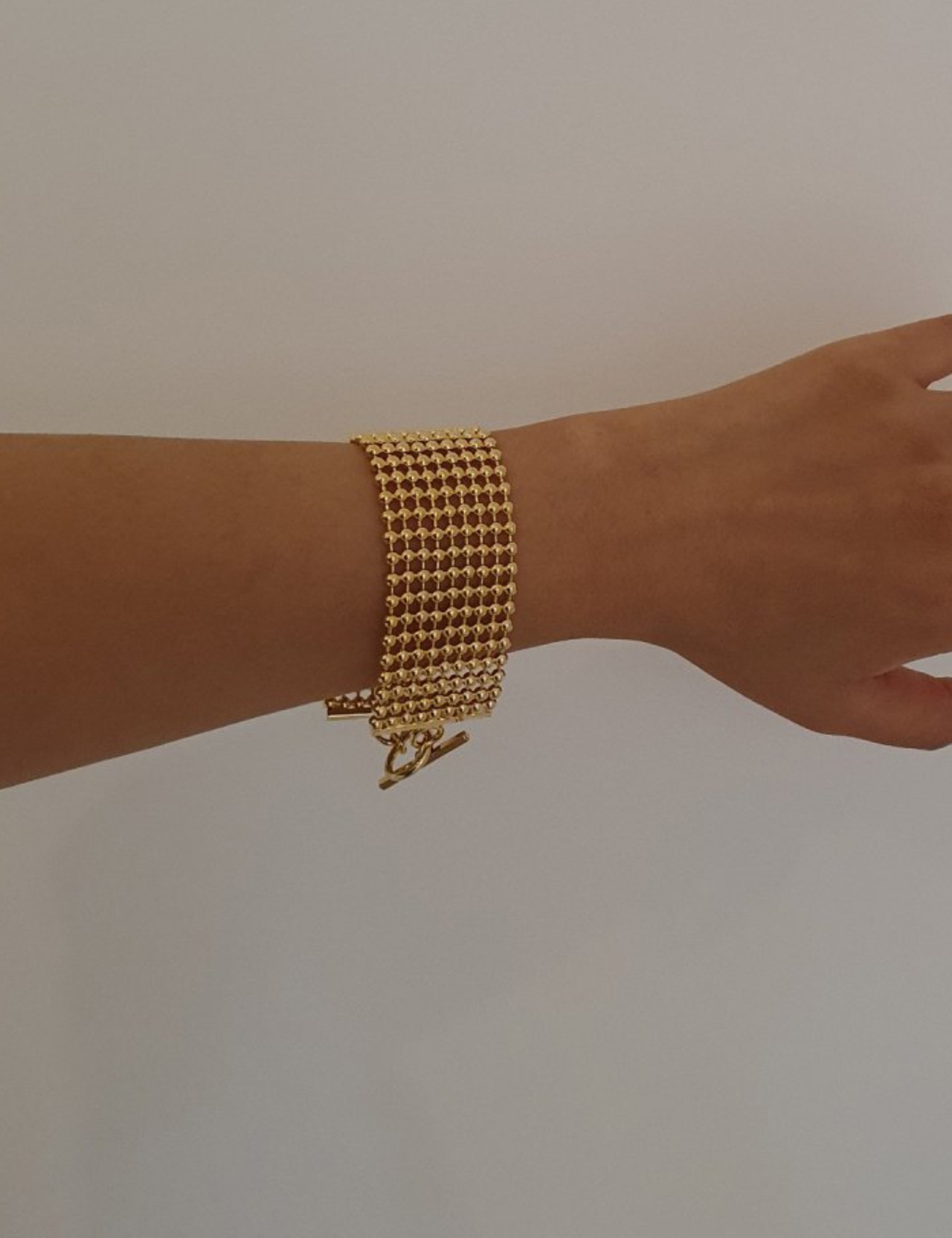 【22ss】Léo Bracelet_2colors