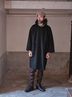 MITTAN　CT-50 圧縮ウールニットコート