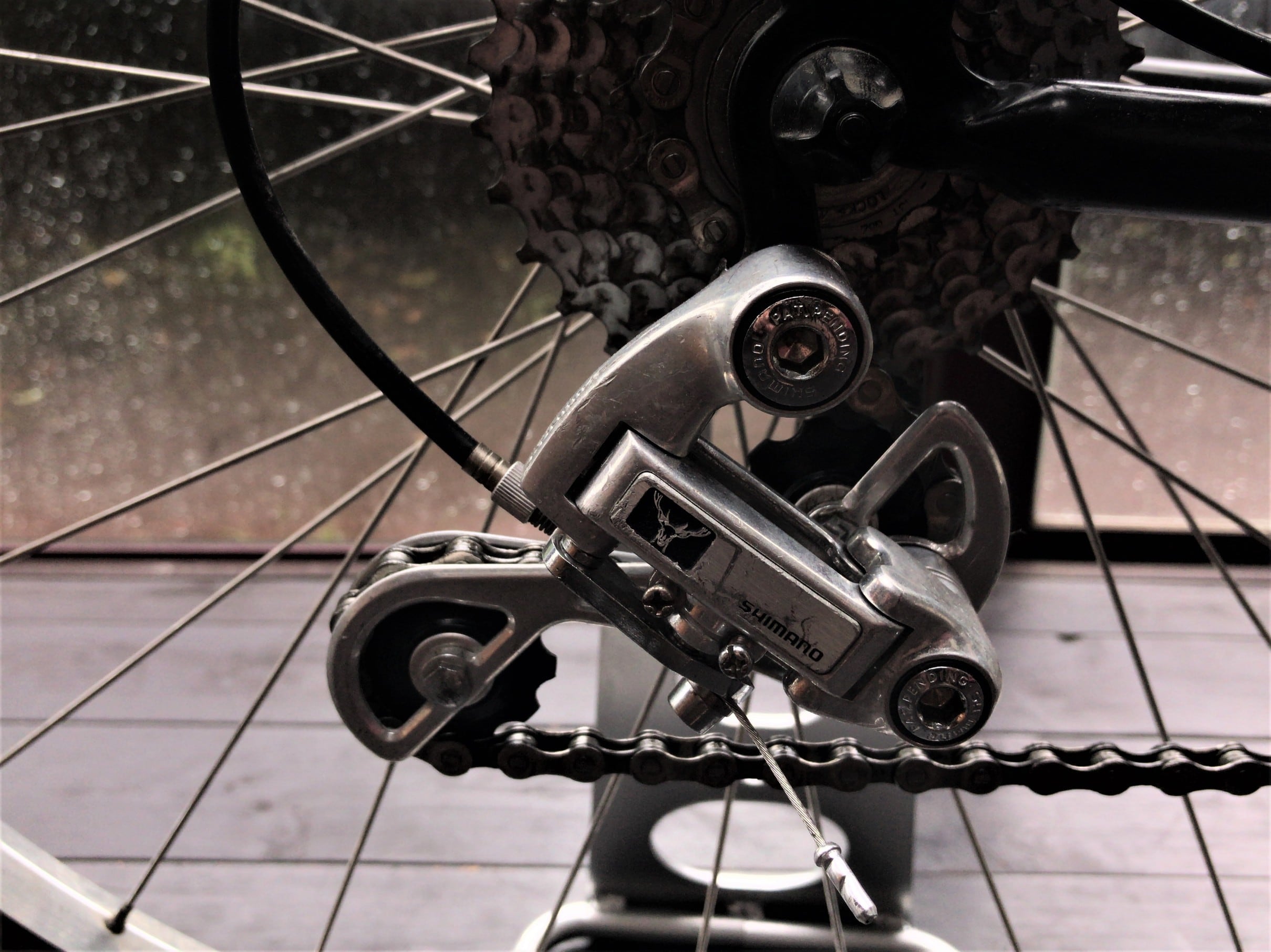自転車 1986 Fat City Cycles FAT CHANCE Fat City Cycles “Fat Chance” 1986 | MTB-News.de | IBC Mountainbike