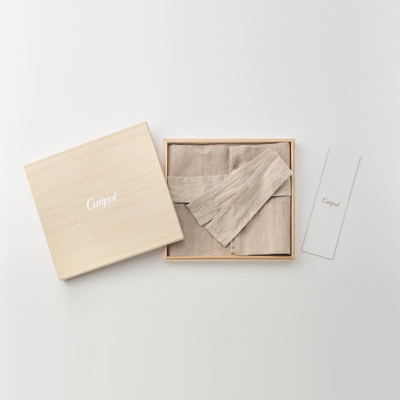 GOA シルバープレーテッド ギフトセット［ クチポール ］ | REAL Style