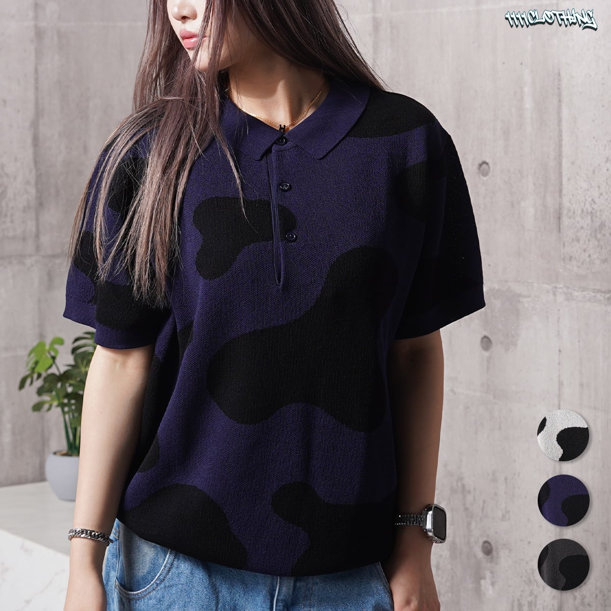 ◇TOPS | 1111clothing / ワンフォークロージング / 韓国ファッション