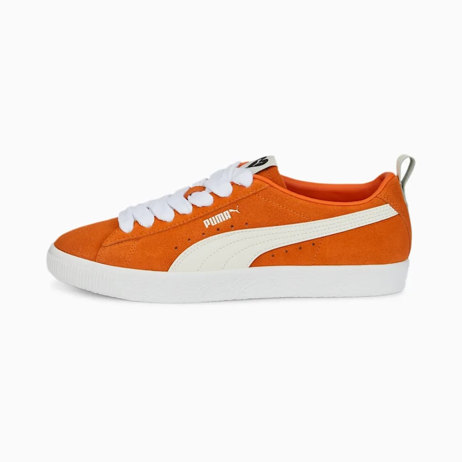 PUMA x AMI(プーマxアミ)/ SUEDE VTG AMI 386674 JAFFA ORANGE | ajito online  shop(福岡市のセレクトショップajito)