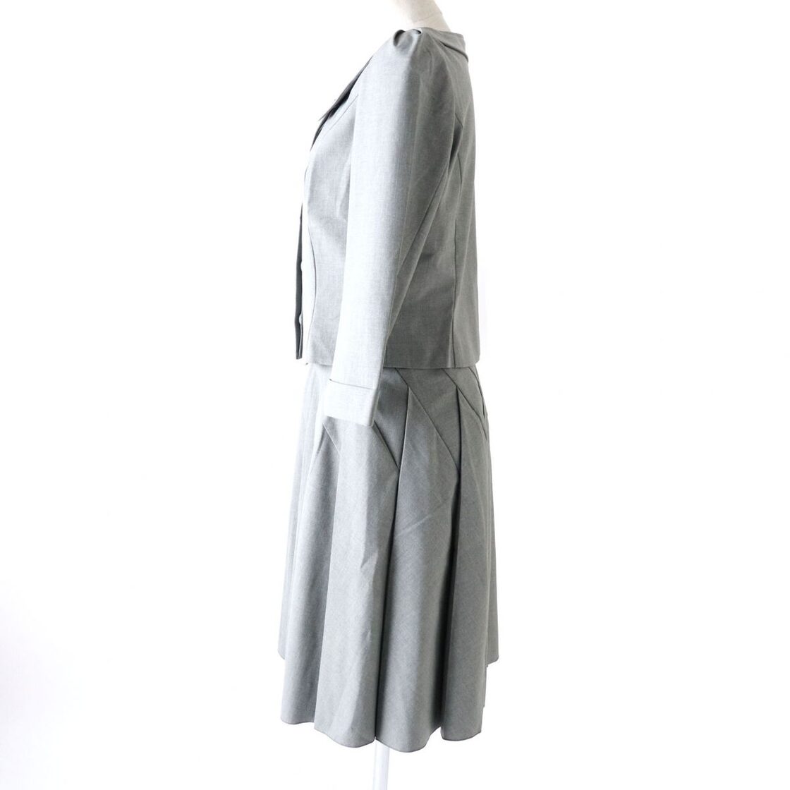 極美品◎正規品 FOXEY NEW YORK フォクシー ニューヨーク 33174・33081 