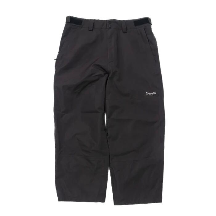 25/26 NOMADIK 『 GLITCH BIB PANTS 』 正規販売店ノマディック