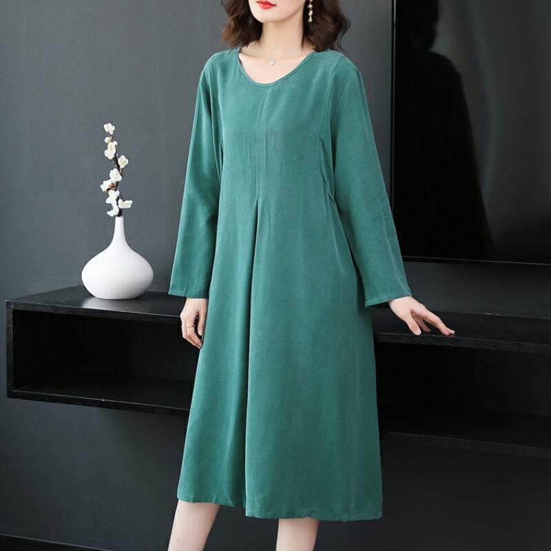 PICONE ライトグリーン ワンピース サイズM PICONE ライトグリーン ワンピース サイズM PICONE ライト