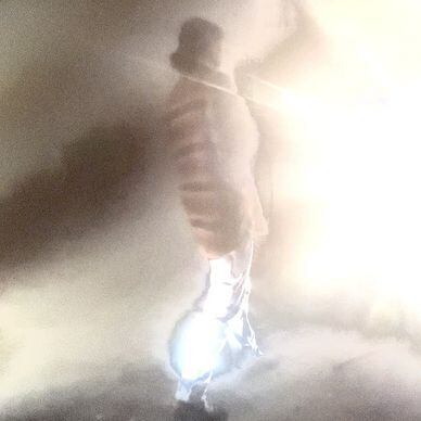 Tirzah / trip9love...???(Ltd Gold LP)