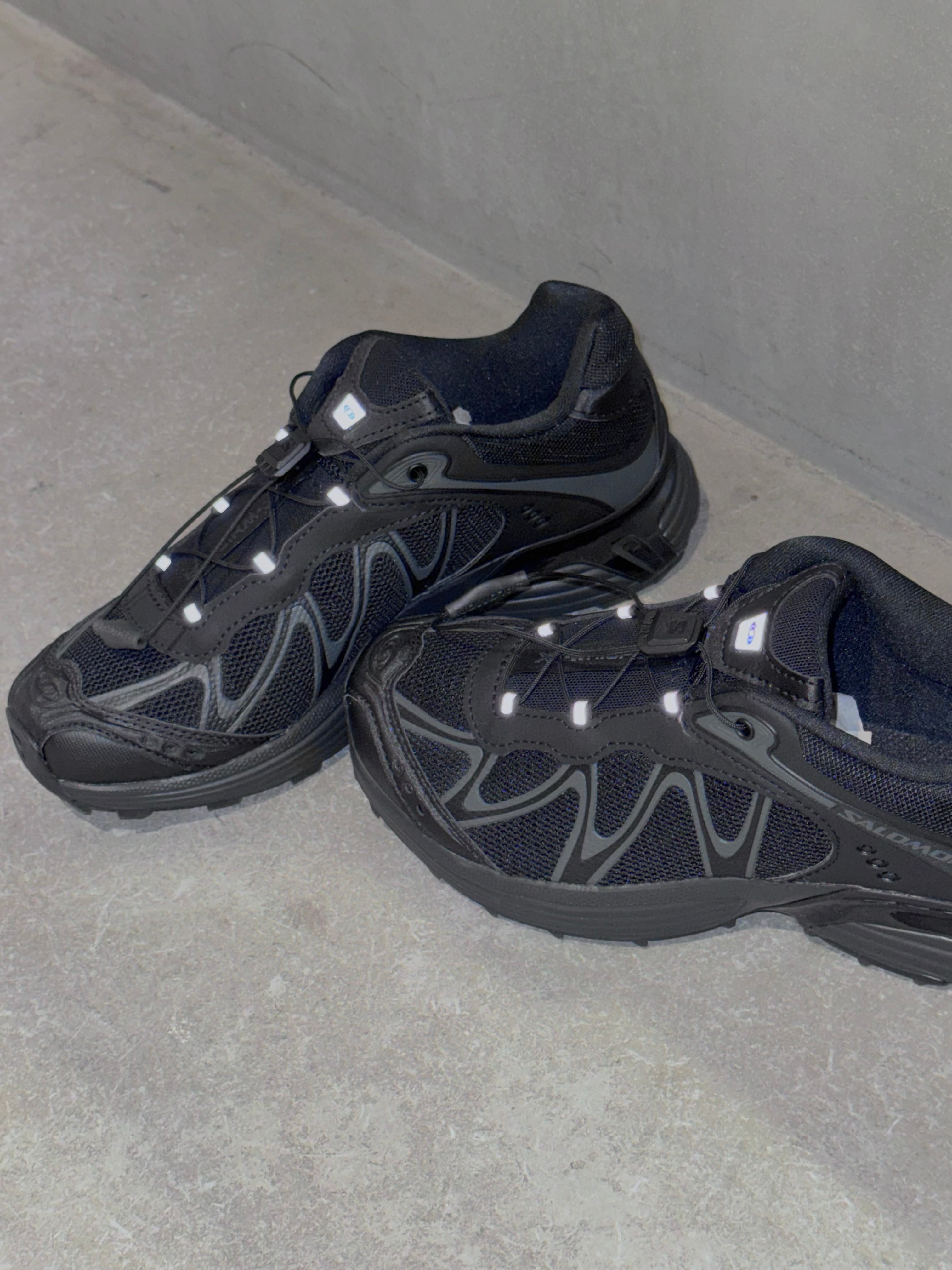Salomon - XT WHISPER 