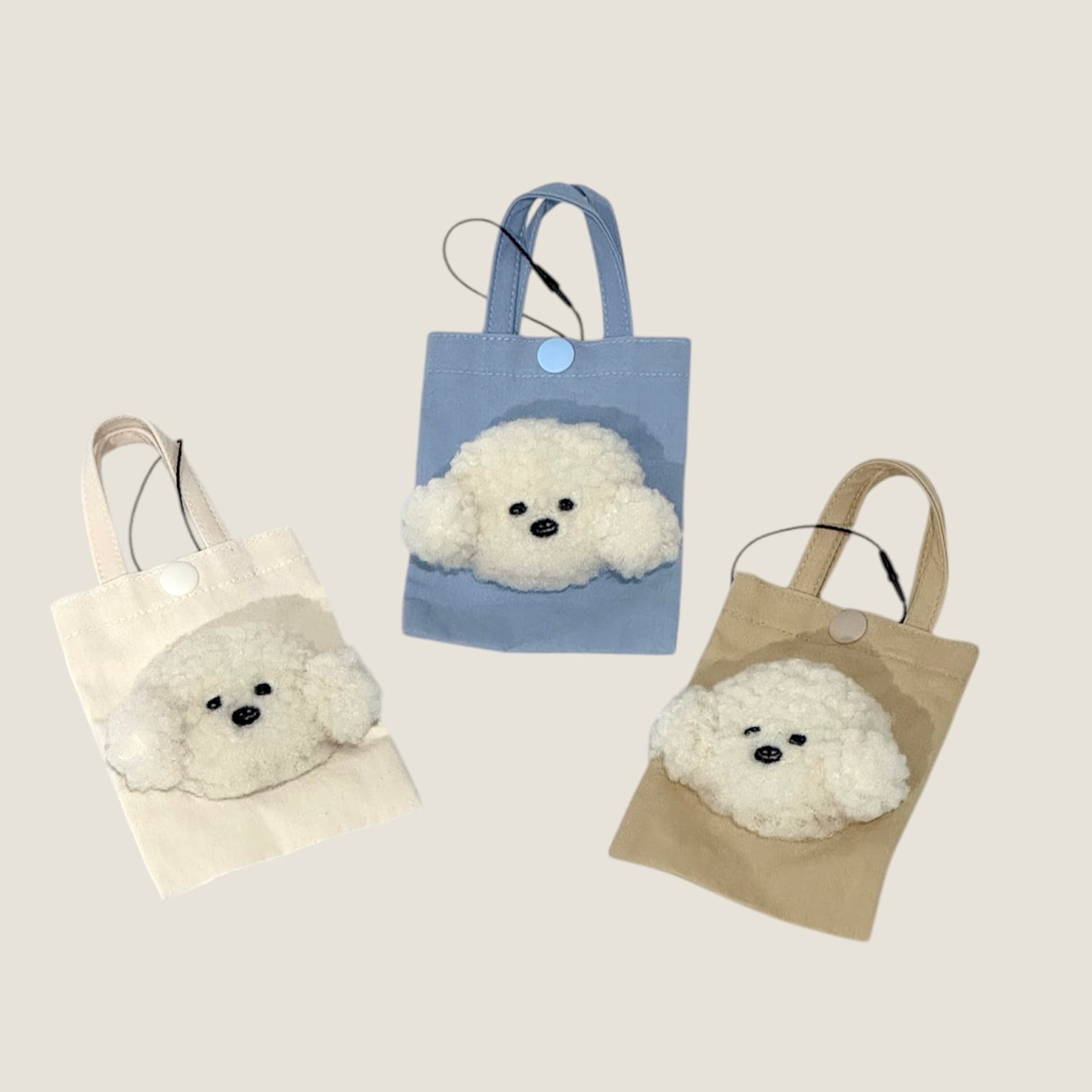 JUMINE】モング | ropet