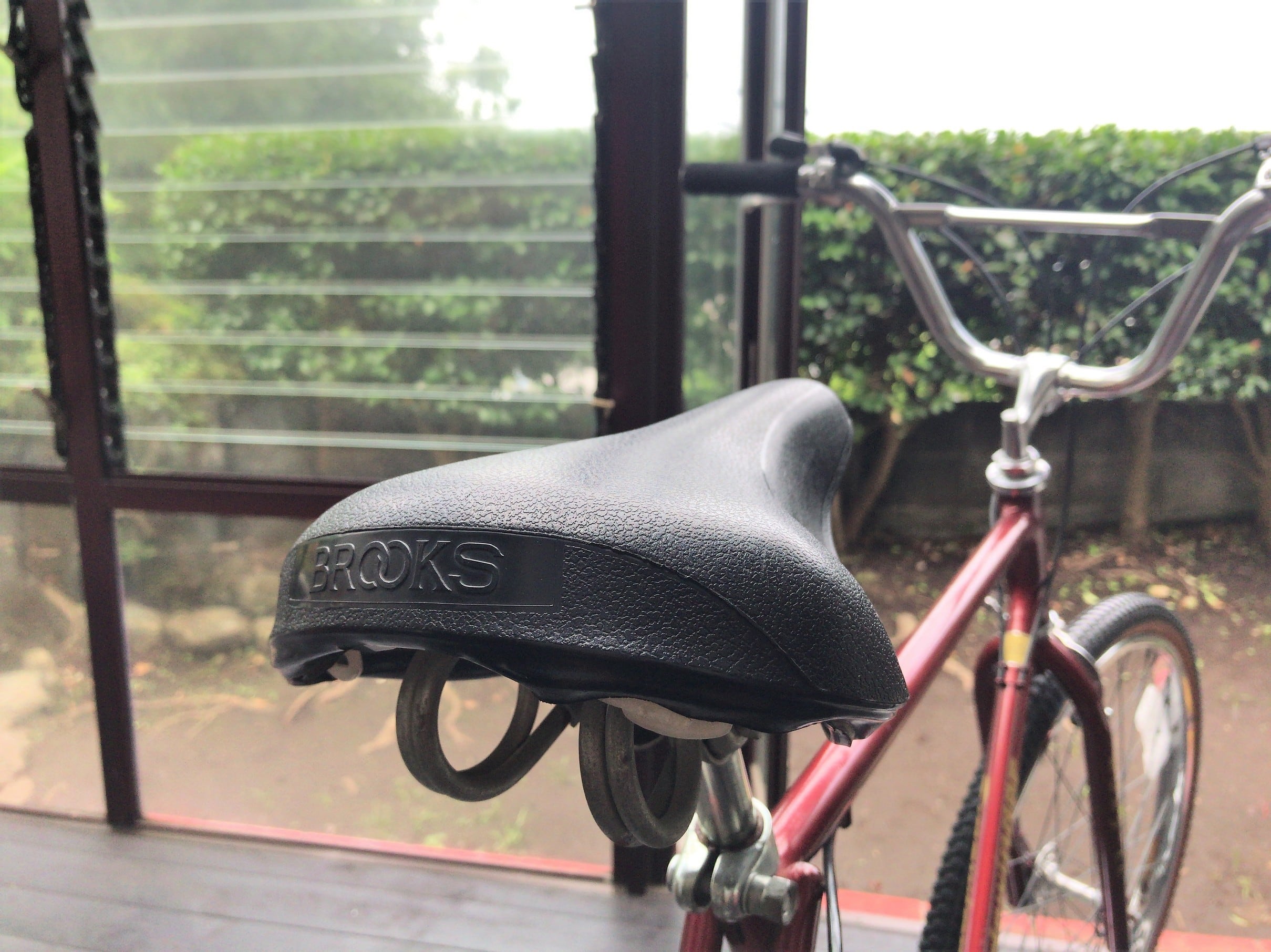 1983 Schwinn Sidewinder | CALI BIKES SC