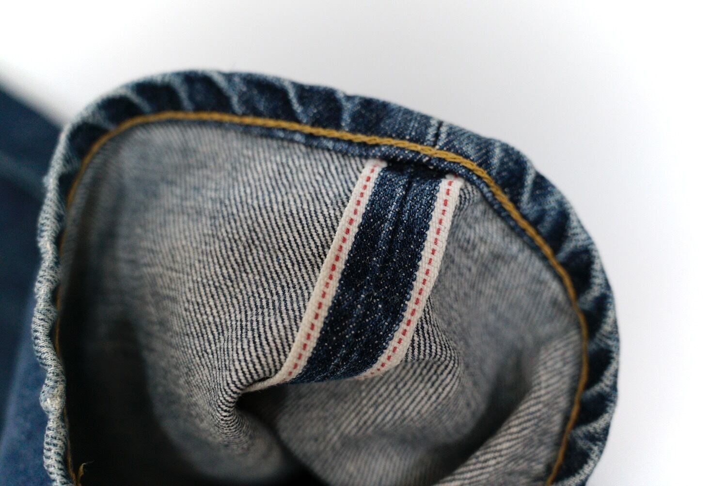 3517 Levi's 702-XX 94年 日本製 90's 90年代 W28 L34 赤耳 3517 Levi's 702-XX 94年 日本製 90's 90年代 W28 L34 赤耳