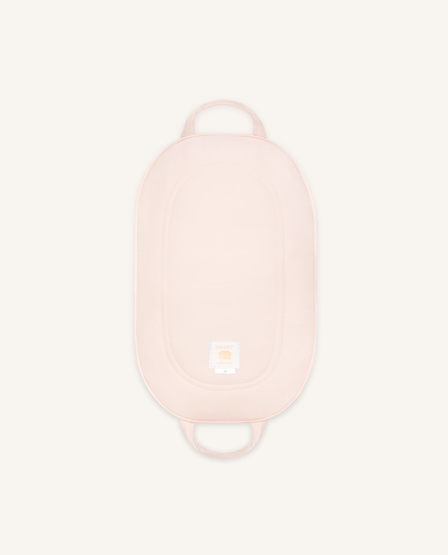 【予約】[SEORU] House Buggy Liner / pink