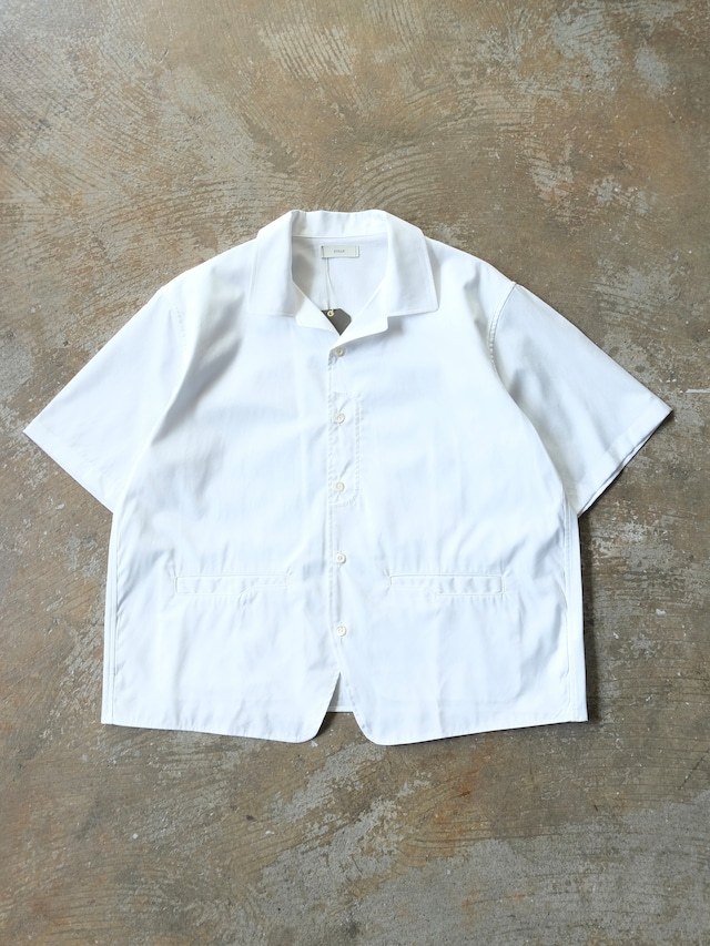 【STEAF】 MODERN RADIANCE SHIRTS