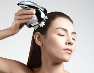 ReFaグレイス ヘッドスパ】自宅でお手軽ヘッドスパ | 小顔LABO