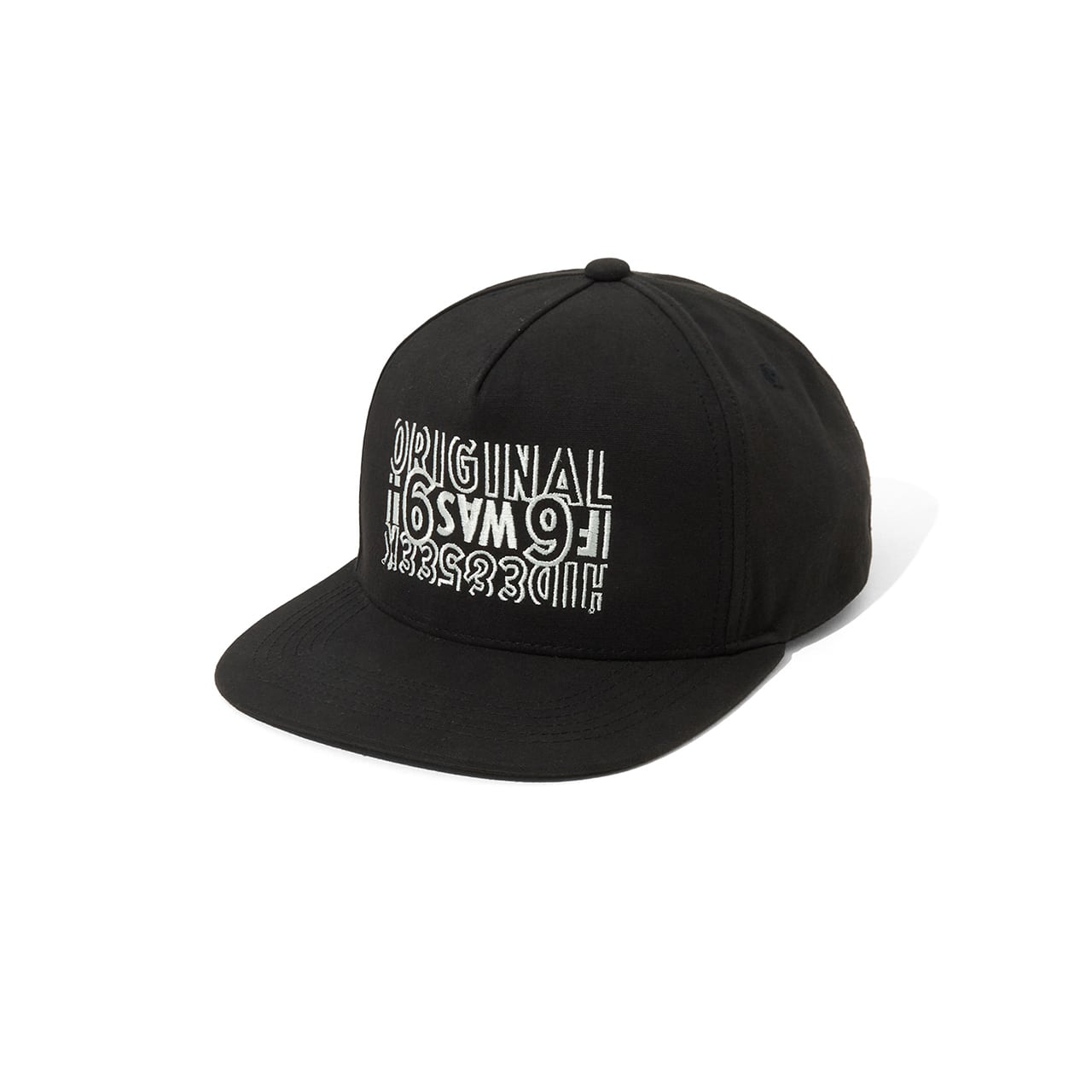メッシュキャップ / RATS(ラッツ) / TWO WHEEL MESH CAP(BLUE)(23'RA