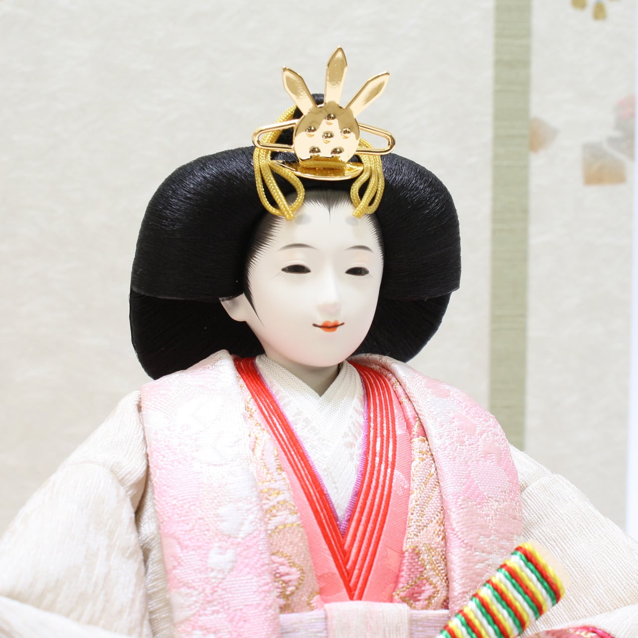 雛人形｜ひな人形｜初節句｜コンパクト｜おしゃれ｜モダン｜インテリア