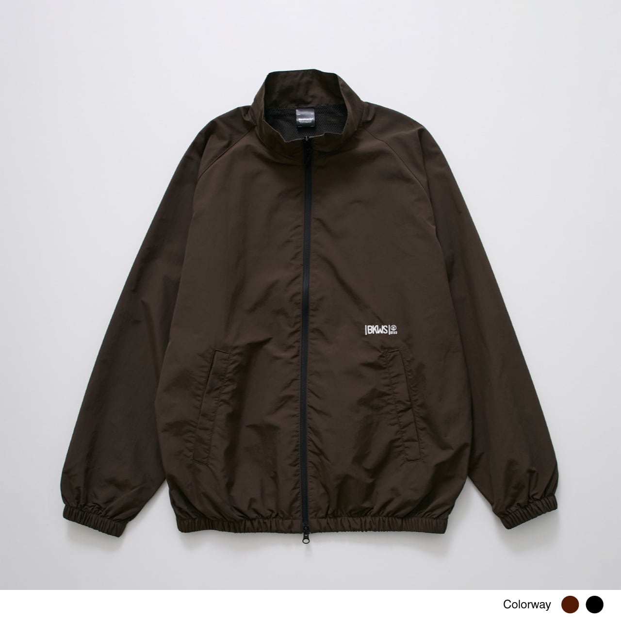 JACKET / ジャケット | Backwards | ゴルフアパレルブランド