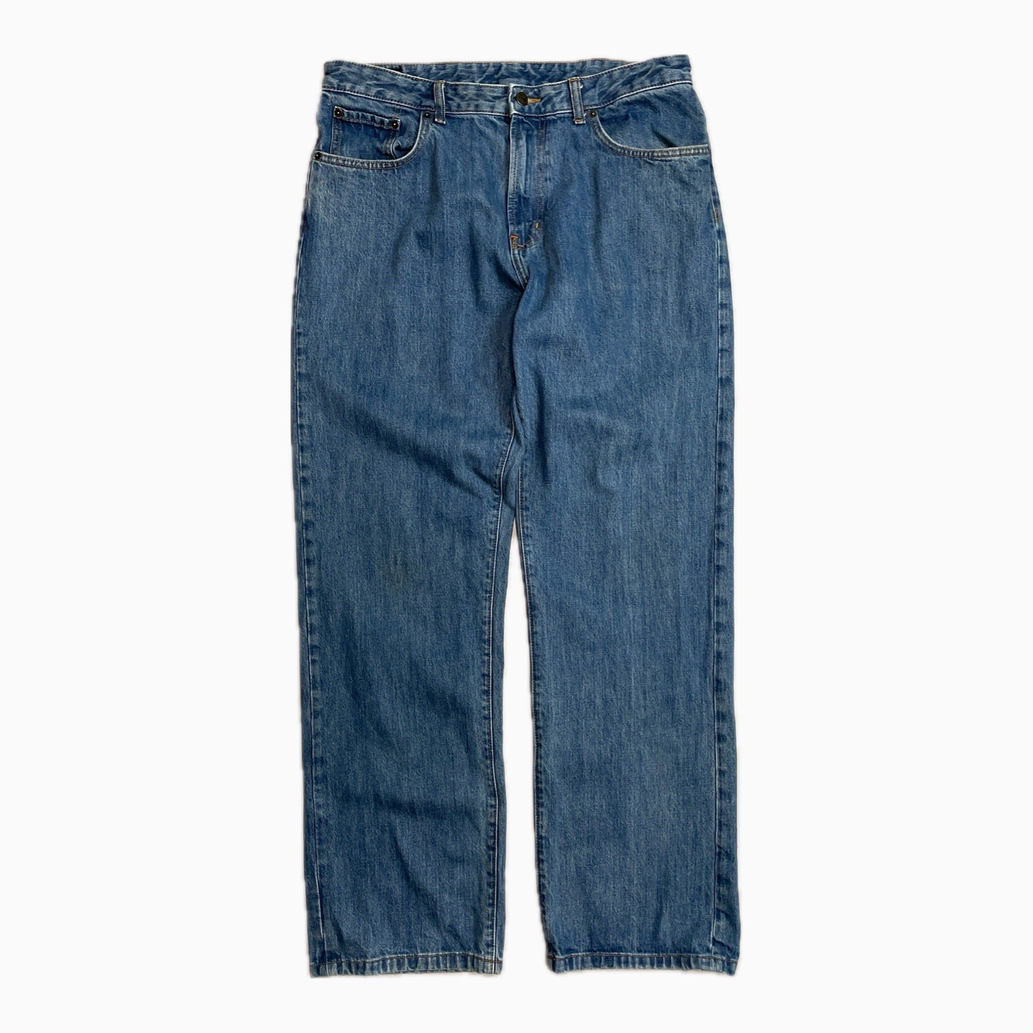 USA製/CARHARTT/33×32/DOUBLE KNEE PAINTER PANTS/ダックペインター