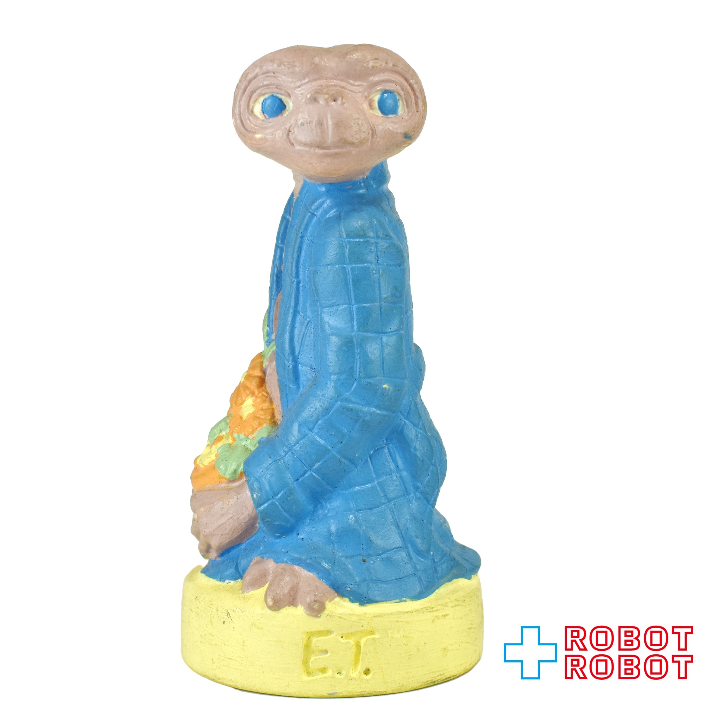 E.T. | ROBOTROBOT E.T. | ROBOTROBOT