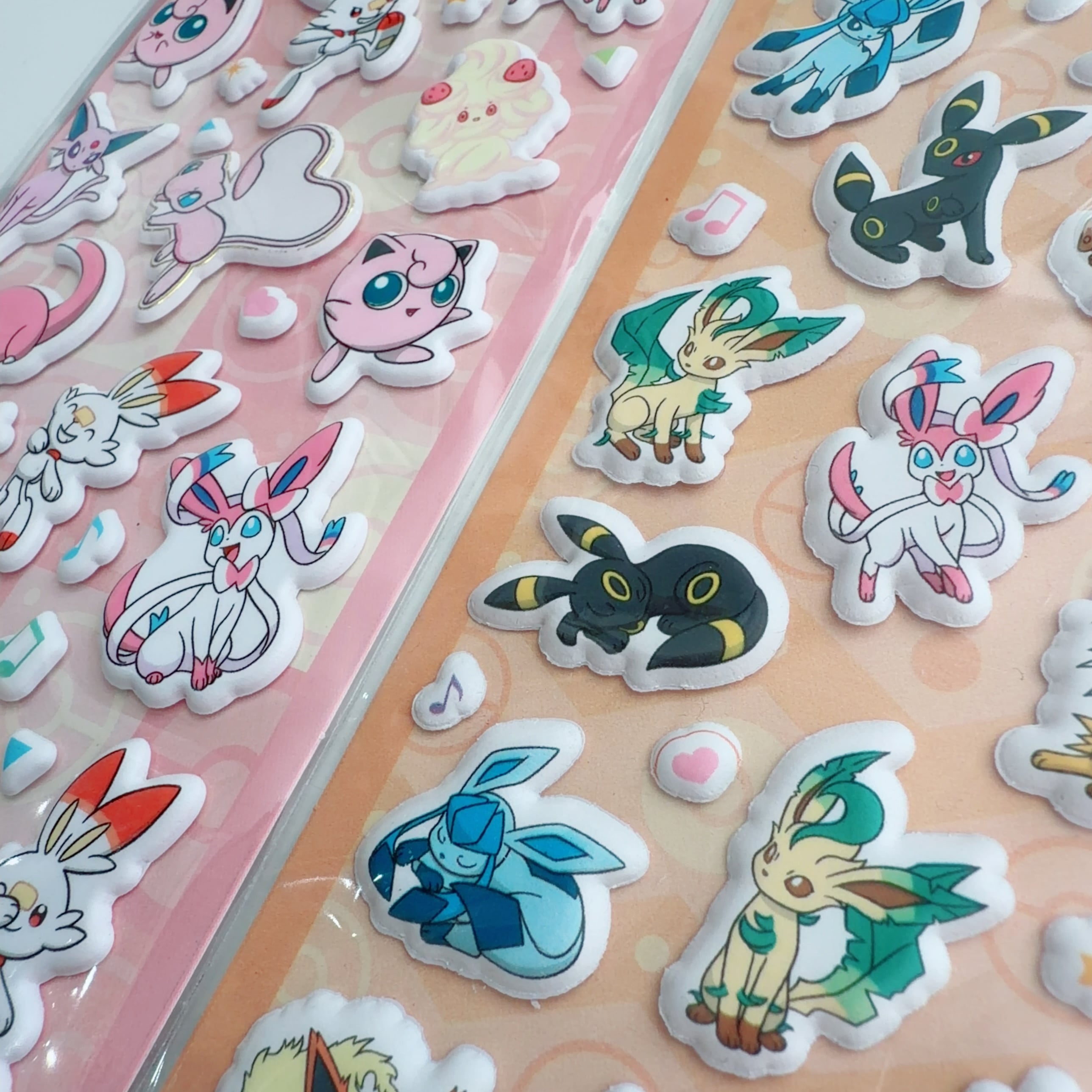 ポケモンマシュマロsticker