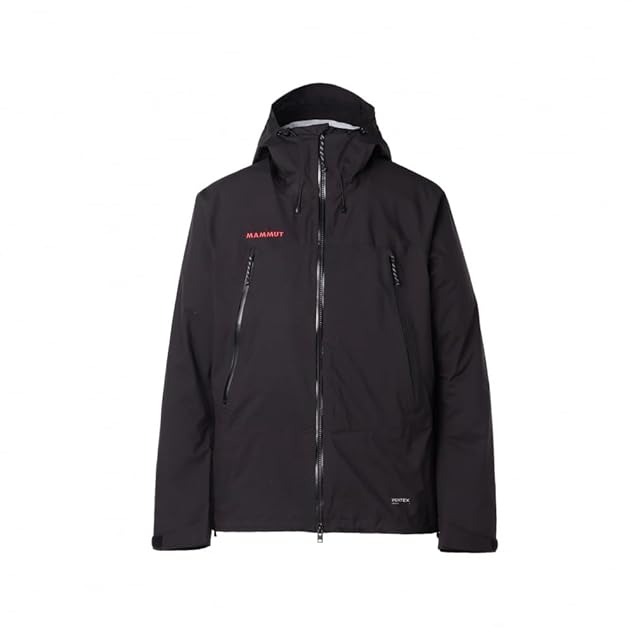 パタゴニア メンズ・イスマス・デック・ジャケット (カラー Ink Black