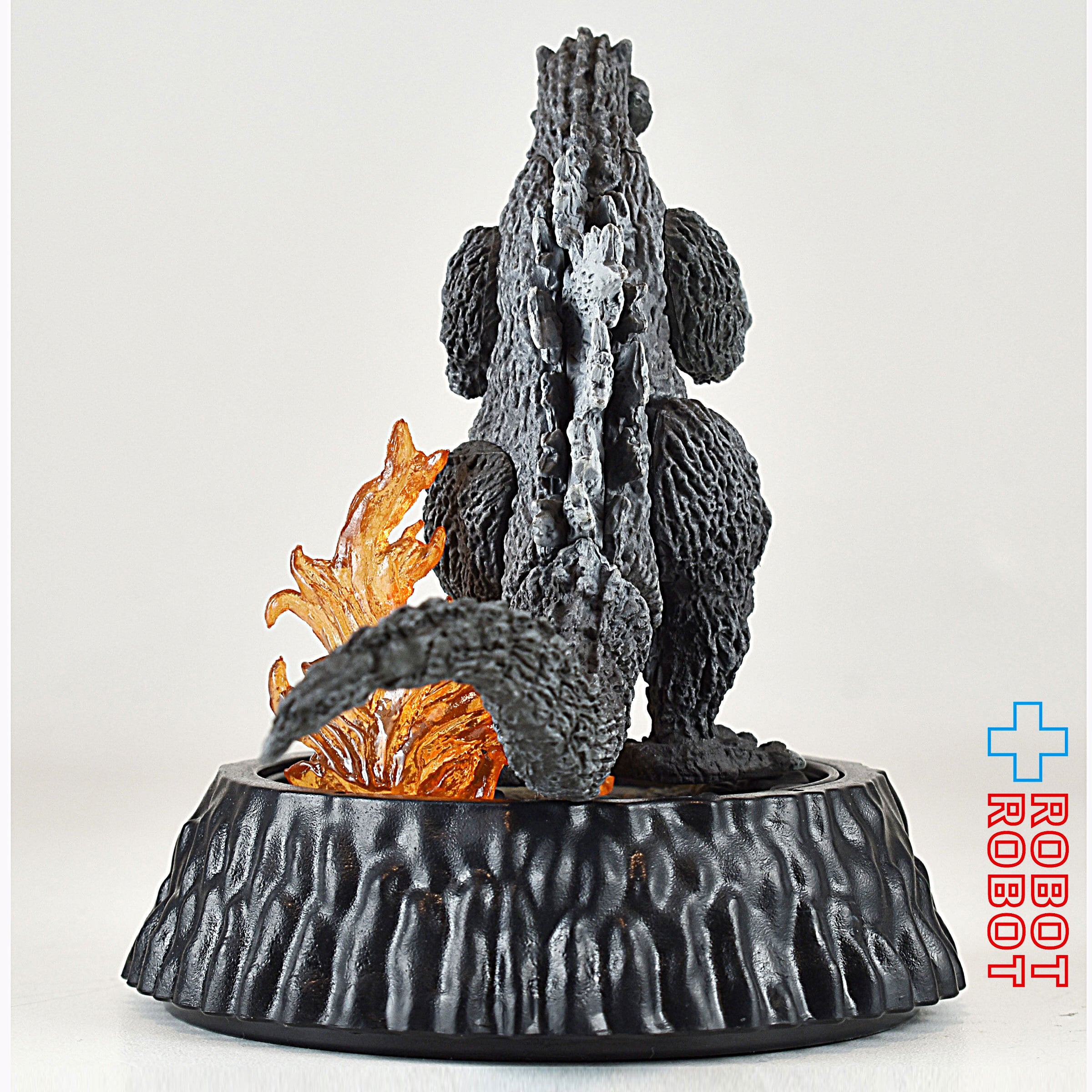 ギガンティックシリーズ×デフォリアル ゴジラ(1954) モノクロVer