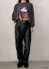 Oblada  MICKEY LONG TEE