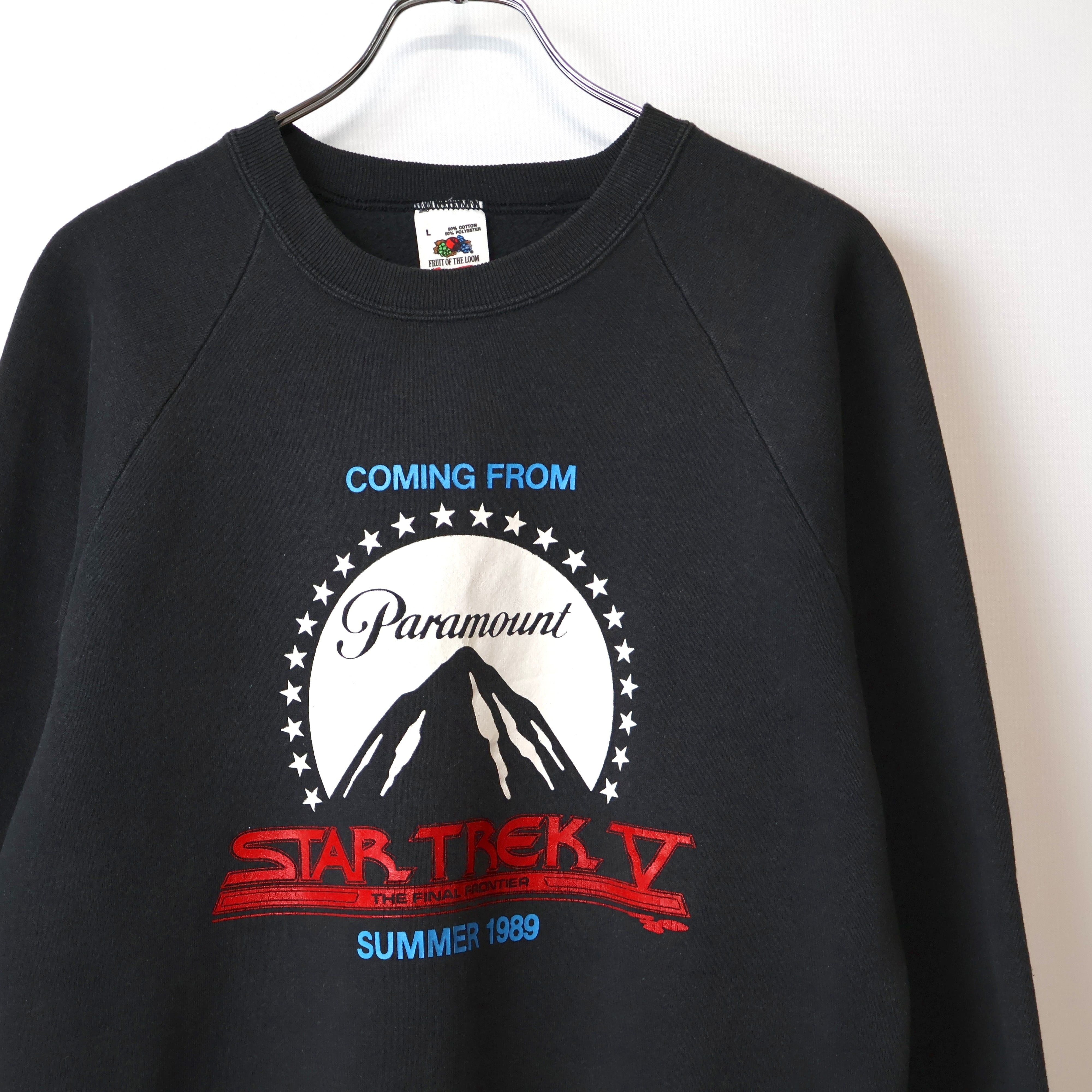 90s MAURICE MALONE SWEAT made in USA | Pay ID