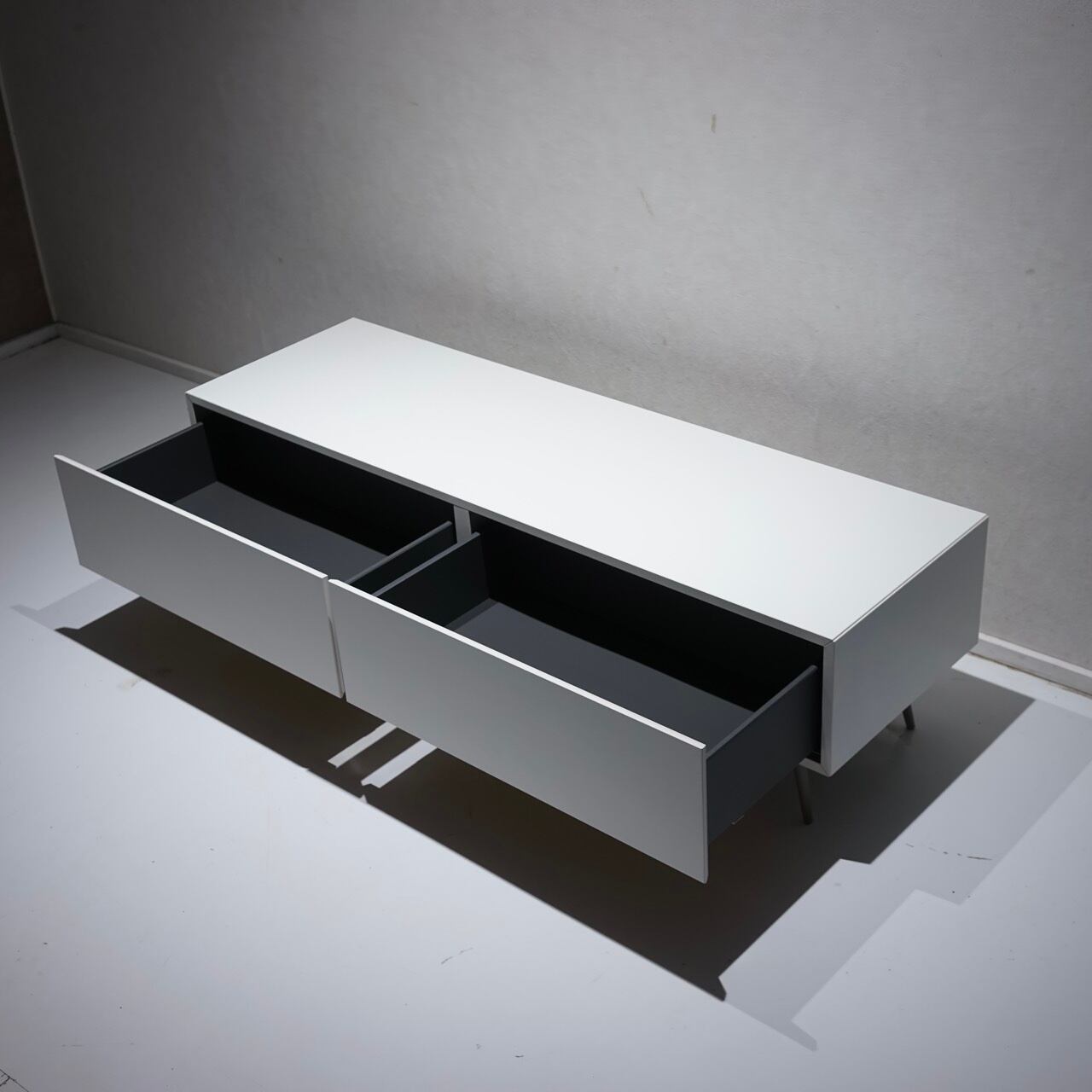 BoConcept ボーコンセプト Lugano ルガーノ 154cm テレビボード