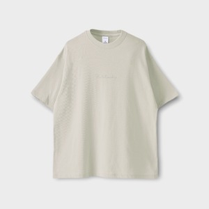 T05 ヘビーウェイトオーバーサイズTシャツ