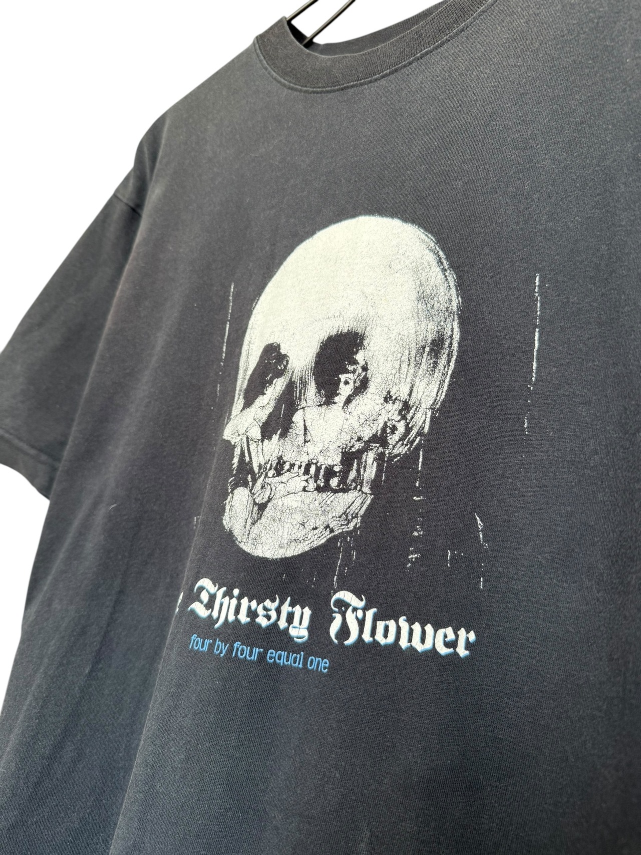 00's NEIGHBORHOOD(ネイバーフッド) SKULL Tシャツ