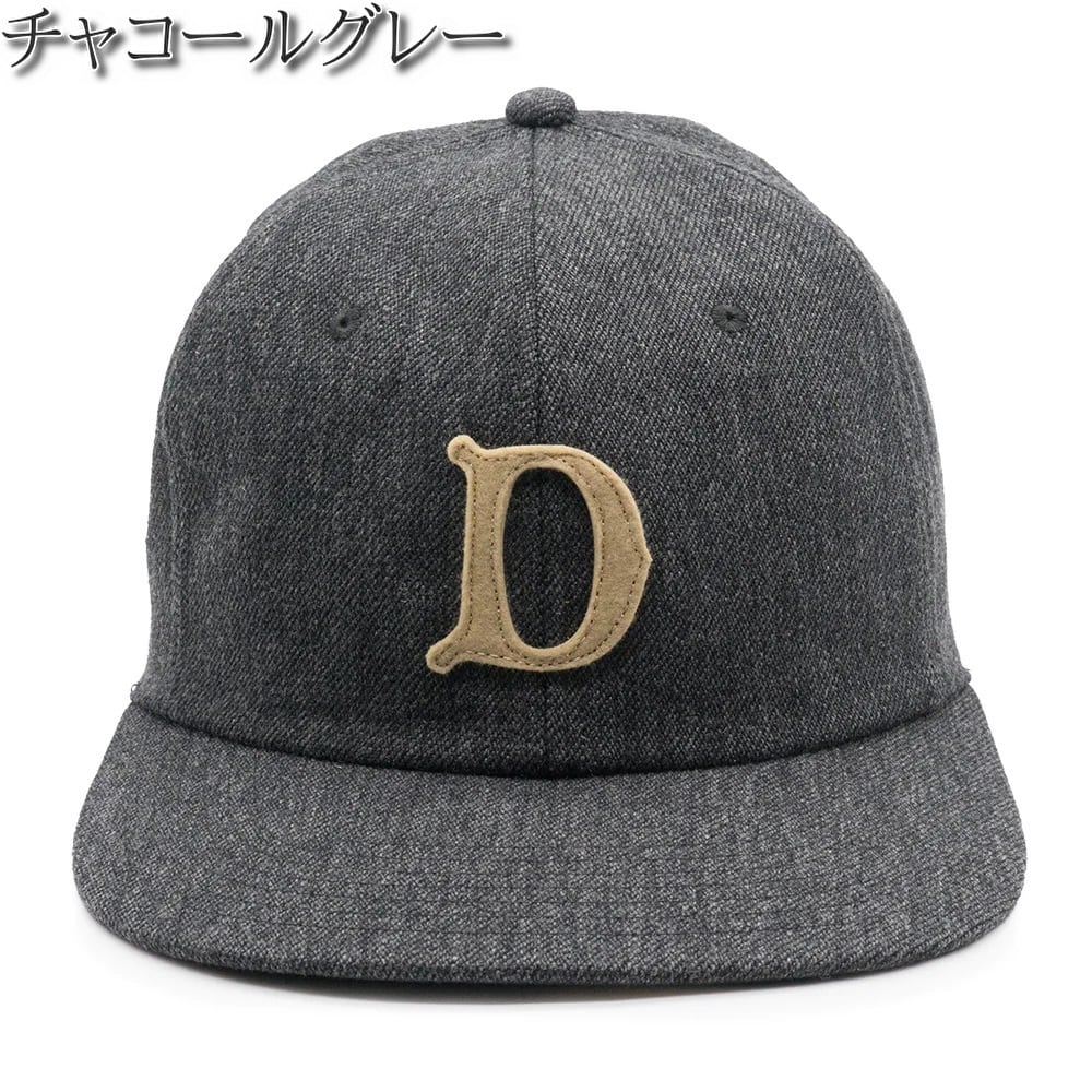 THE H.W.DOG & Co. (ドッグアンドコー) ～BASEBALL CAP～ | Amboy