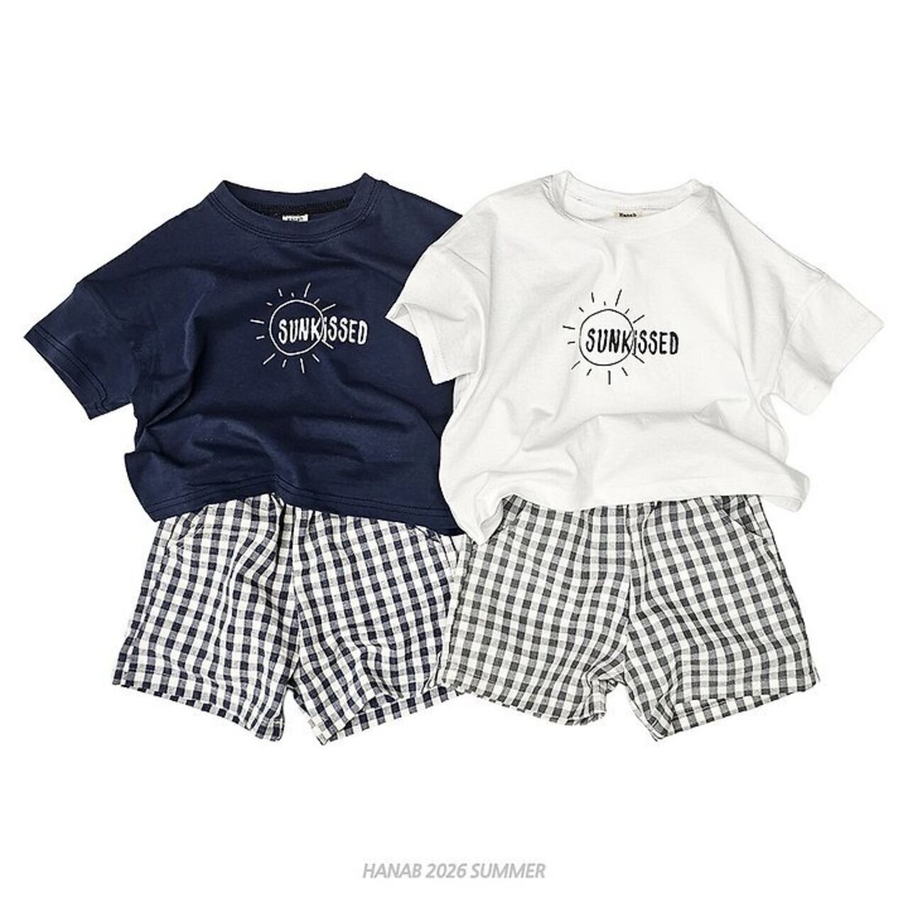 《予約》hanab ¨ sunkidded set up ¨ 26summer