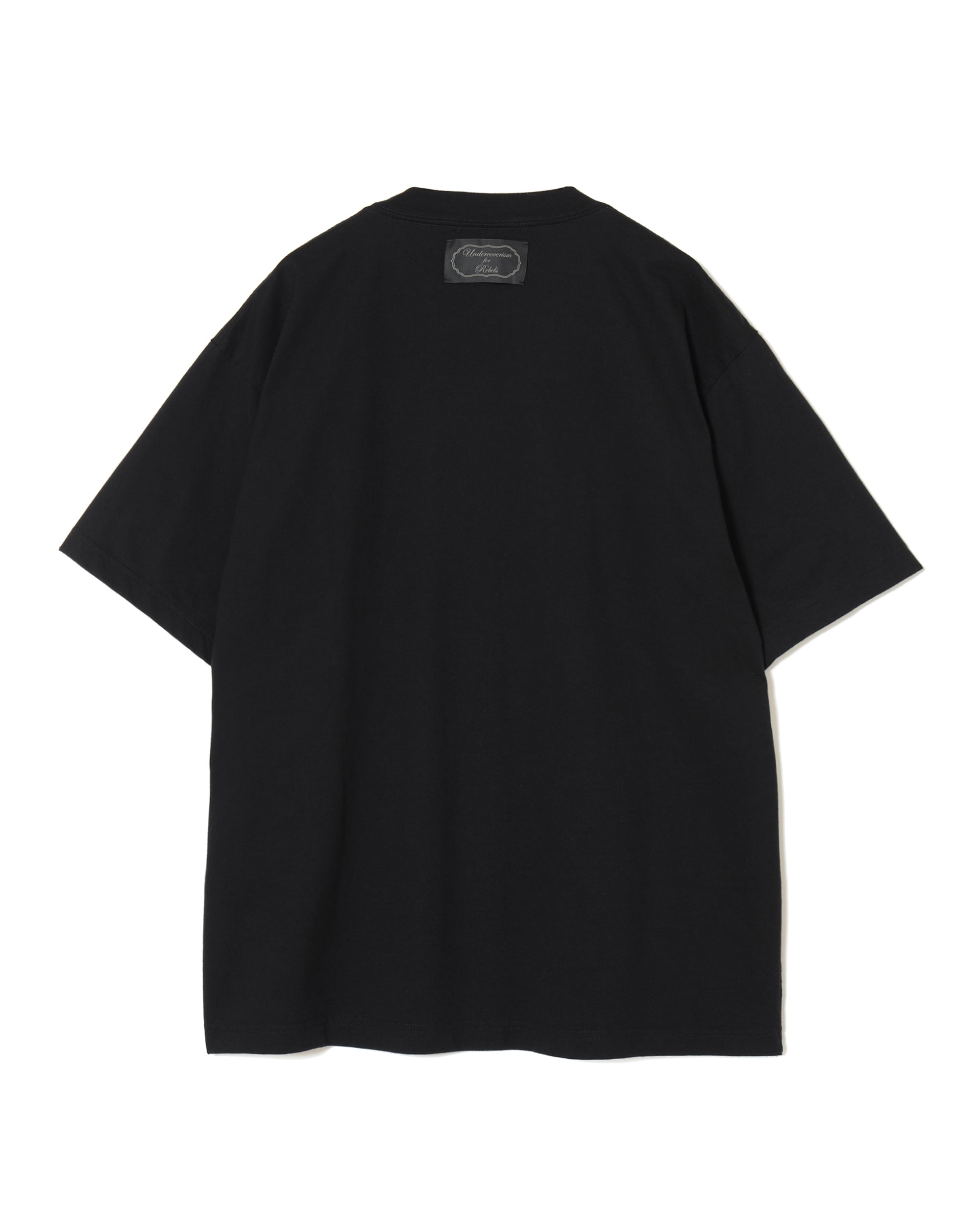 UP2F4810-2 | UNDERCOVER KYOTO