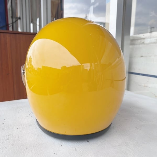 OCEAN BEETLE オーシャンビートル STR/イエロー | outland