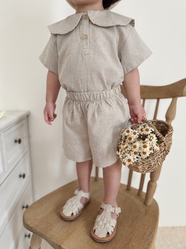 [ mimimarket ] bongbong sailor