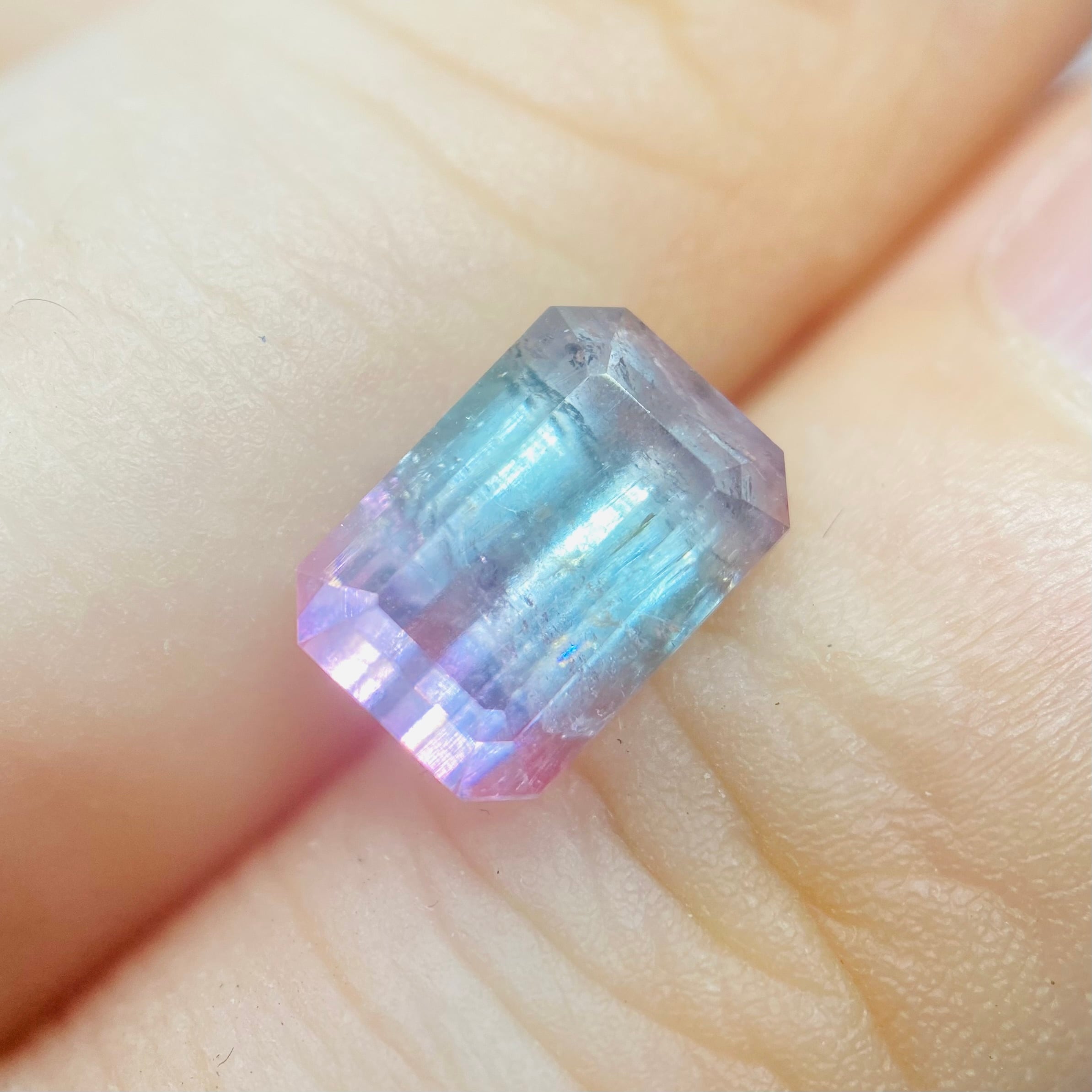 ファンタジーなパーティーカラートルマリン♡ | FER