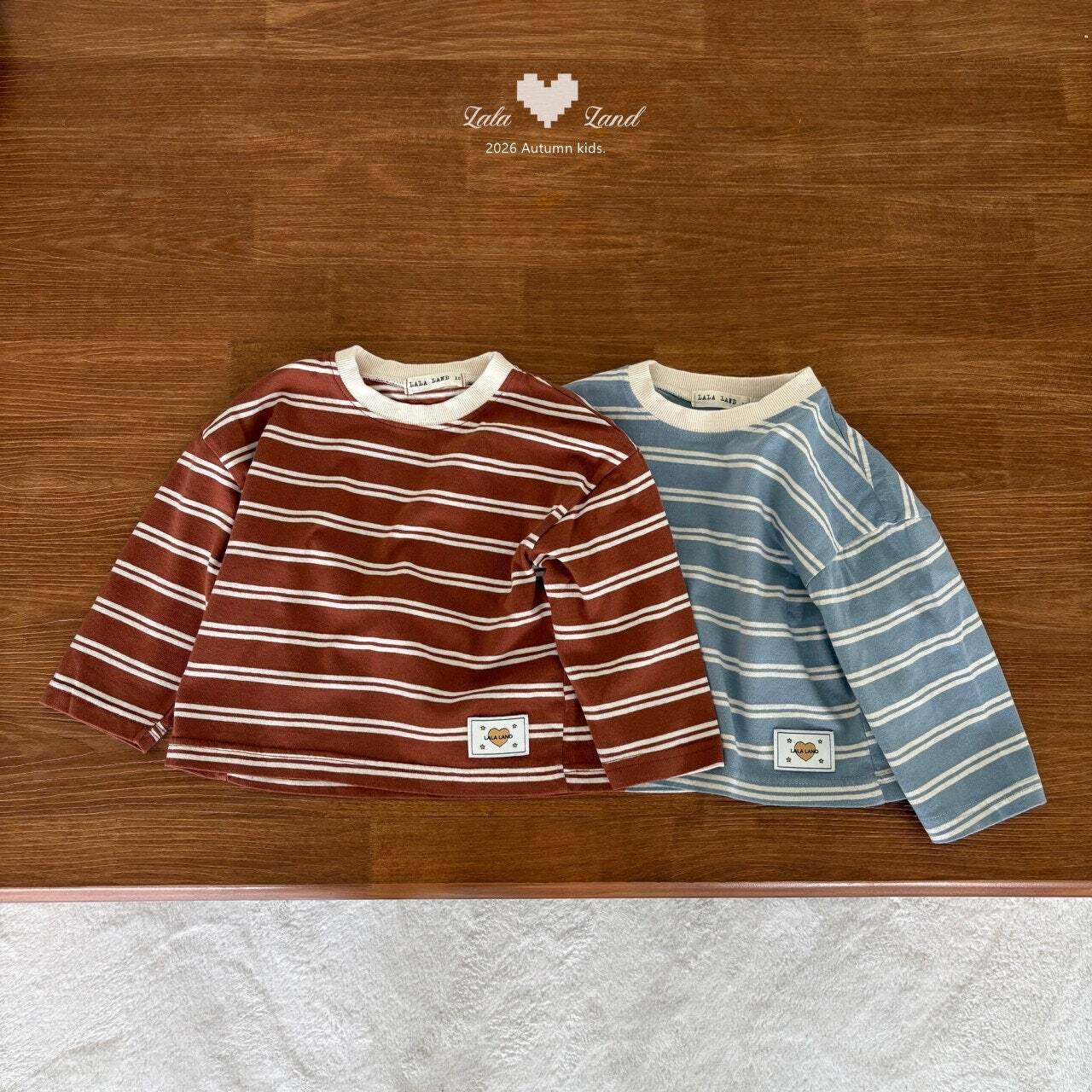 【予約】LALA LAND Saint tee