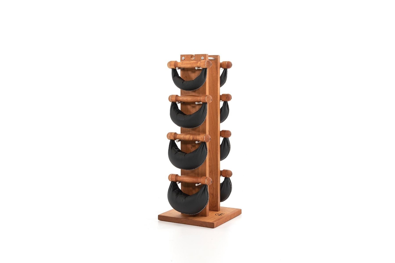 SWING Tower Set　Cherry 2,4,6,8kg