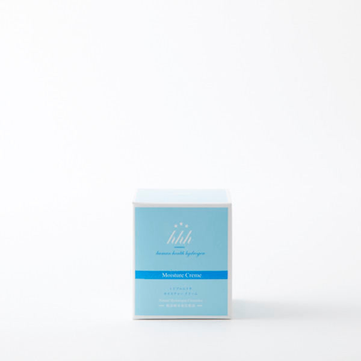トリプルエイチ モイスチャークリーム（hhh Moisture cream） | 株式 