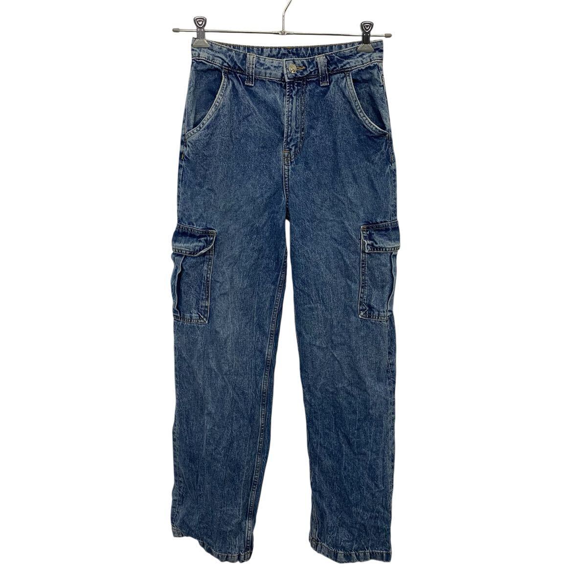 80年代 USA製 Levi's リーバイス 501 0115 ストレート デニムパンツ