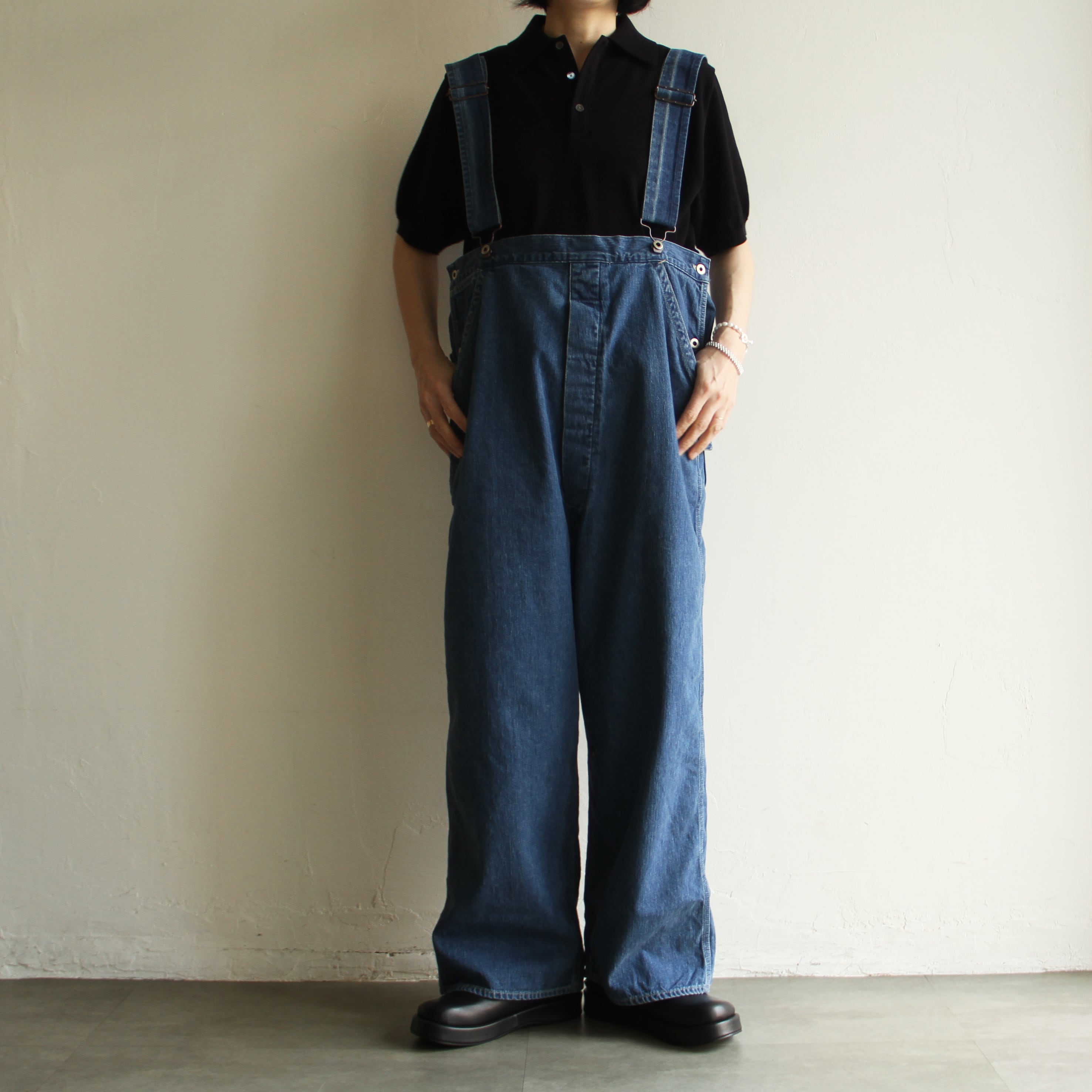 LUVOURDAYS Overalls | Terminal