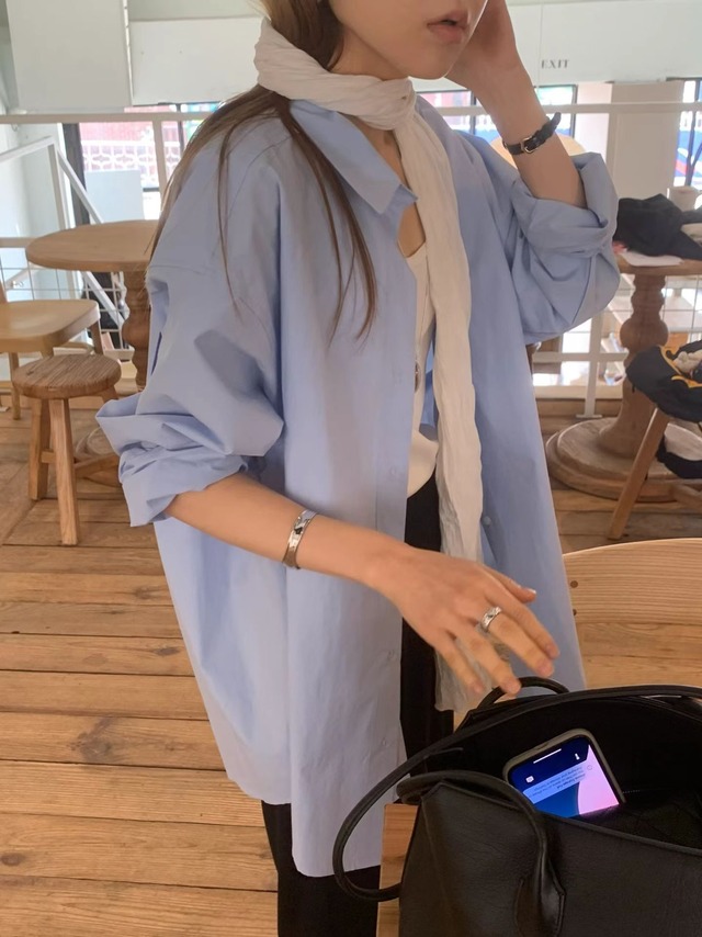 (OUNCE) layered pants