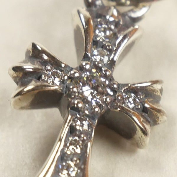 Size【フリー】 CHROME HEARTS クロム・ハーツ CH CROSS BABY FAT